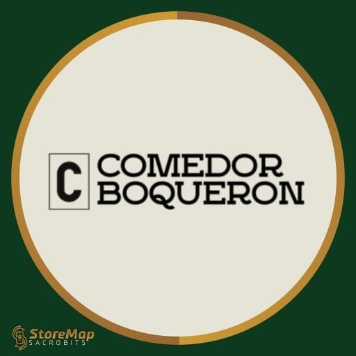 Comedor Boqueron
